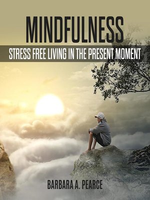 cover image of Mindfulness